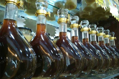 壯陽酒配方大全