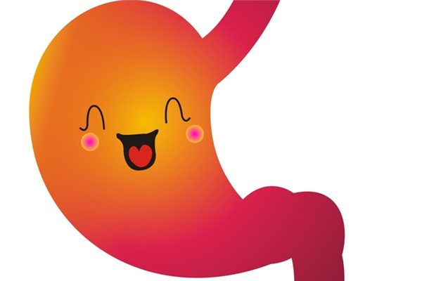 慢性胃炎