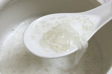 牛奶燉燕窩正確做法_牛奶冰糖燉燕窩的具體步驟_純牛奶燉燕窩可不可以