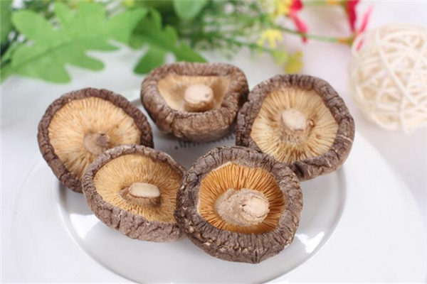 牙好胃口才好 老人多吃6種食物有益牙齒健康