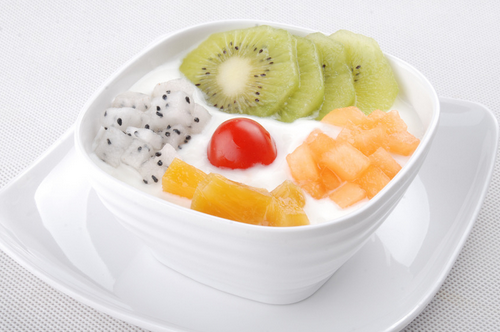 三類增強免疫力食物 助你成就健康體魄 三類增強免疫力食物 助你成就健康體魄