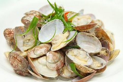 滋養頭發吃什麼 這四類食物養發效果好