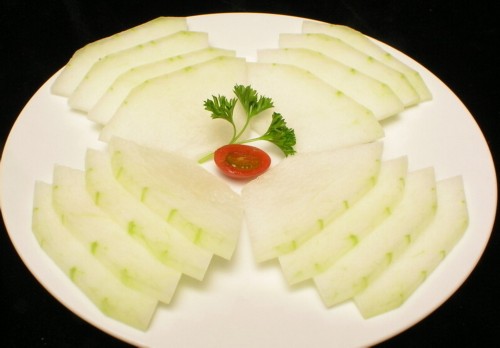 生活中抗衰老的食物