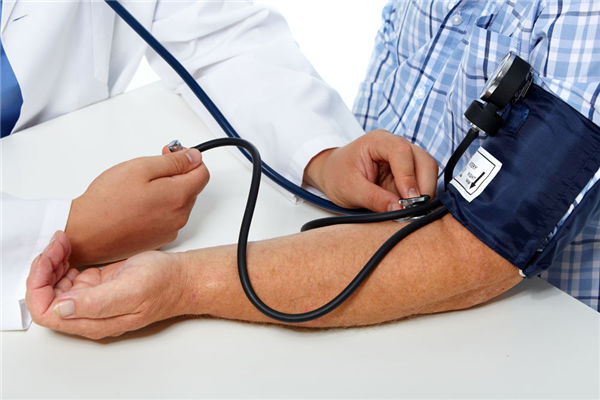 高血壓成我國關註度最高疾病 防治你得知道8件事
