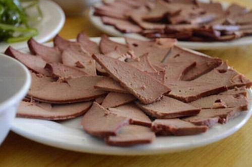 抗衰老食譜 每周吃一次動物肝臟