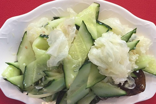 減肥的美味食譜又哪些 吃出健康好身材