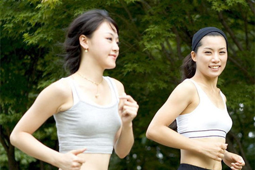 春季減肥十大有氧運動，你知道幾個？