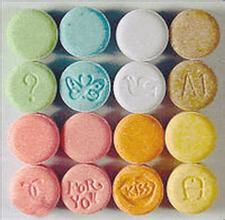 常用的幾類減肥藥物