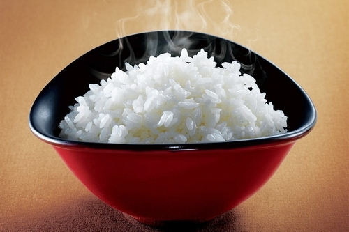 米飯的熱量是多少