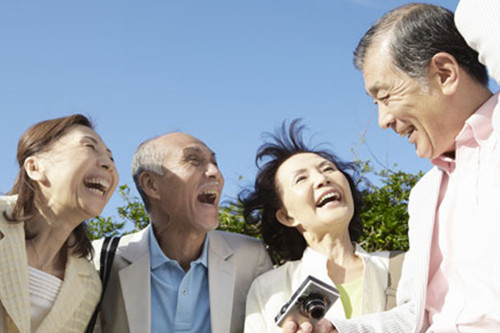 如何長壽健康永不老