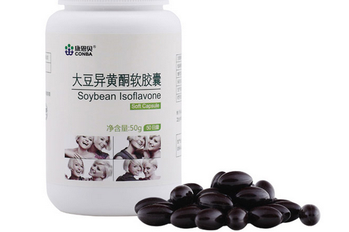 解析大豆異黃酮能不能豐胸呢 解析大豆異黃酮能不能豐胸呢