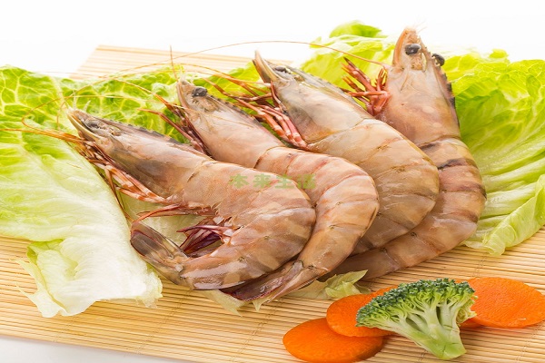 竹節蝦的做法 三種美味做法教給你