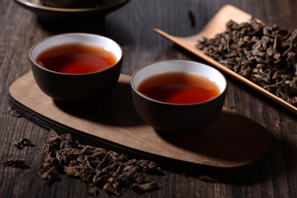 月經期能喝茶嗎