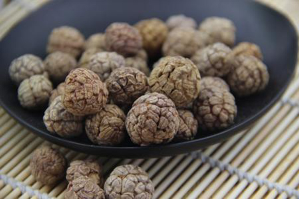 草寇資料大全 草寇的功效與作用