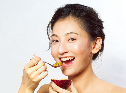鄭爽揭秘茶葉美容7個秘方