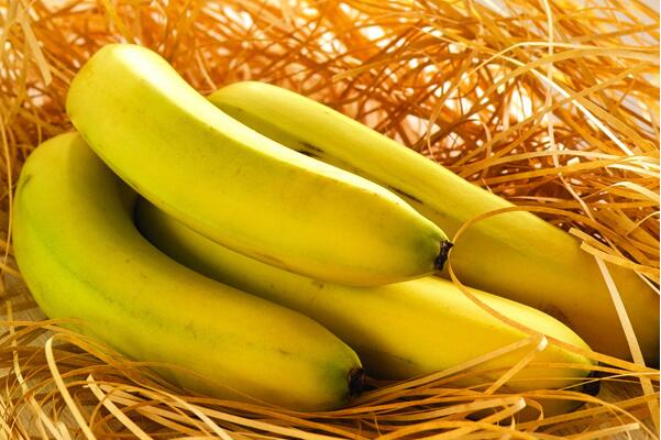 怎麼選擇好的香蕉來解決便秘