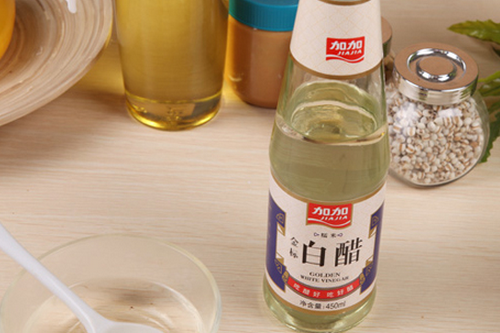 白醋減肥方法 真的有效嗎