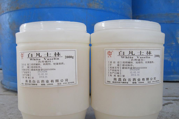 凡士林的作用和用途  系列產品介紹