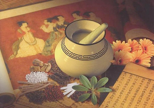 中醫養生排毒解毒很重要 中醫養生排毒解毒很重要