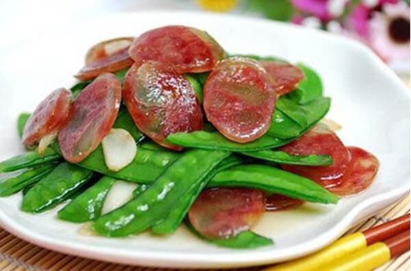 男人養腎必備的食物