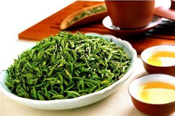 茶葉有沒有護膚的功效