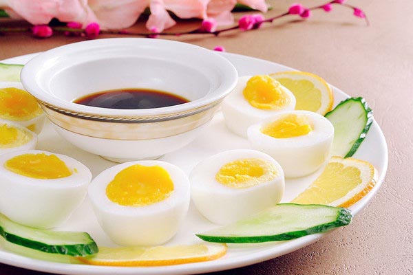 雞蛋怎麼吃最有營養