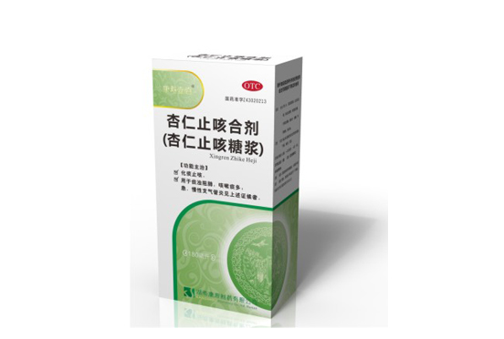 關於止咳糖漿的相關信息介紹 關於止咳糖漿的相關信息介紹