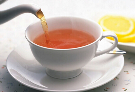 幾種常見的解酒茶