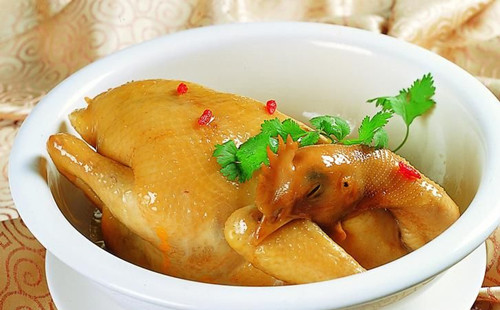 感冒瞭吃什麼東西好