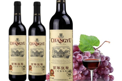 解百納葡萄酒的四大等級