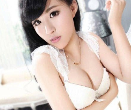 中藥豐胸有用嗎