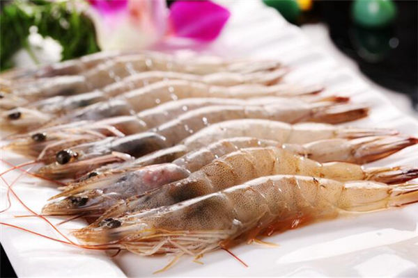 冬季“大蝦很忙” 健康吃蝦得做好“五步”