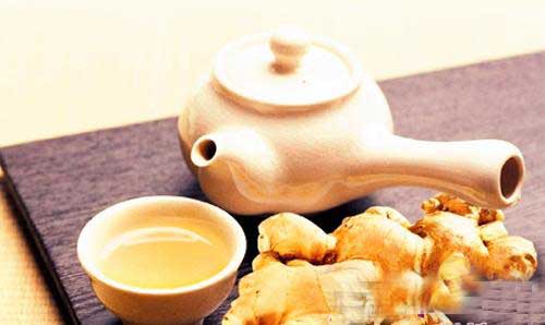 如何用生薑減肥 9道生薑減肥食譜