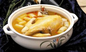 三款增強免疫力的食譜 三款增強免疫力的食譜