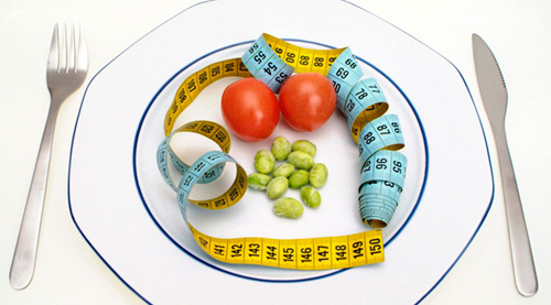 一周減肥食譜
