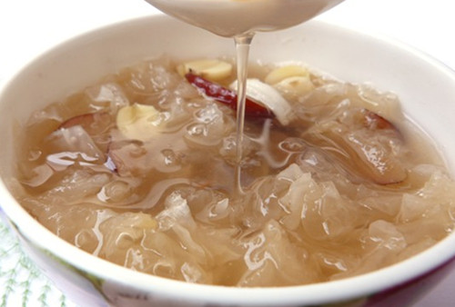 秋季寶寶滋補喝什麼湯