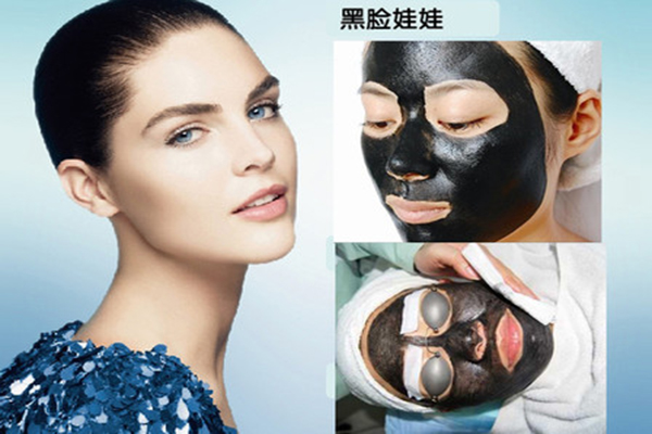 黑臉娃娃改善色素沉著效果怎樣？