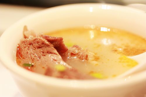 食療治療女性脫發  吃什麼食物治療脫發