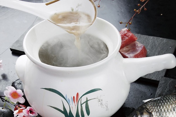 保元湯配方 輕松幫你恢復氣血