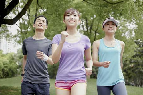 夏日如何科學減肥