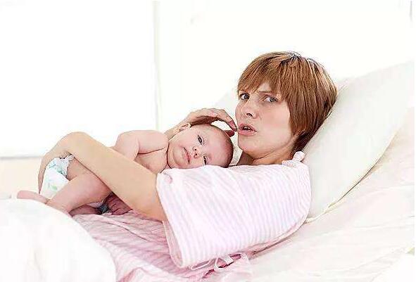 產後抑鬱如何進行調理