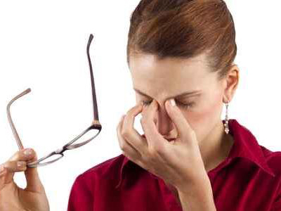 視力疲勞癥狀有哪些 視力疲勞的原因是什麼