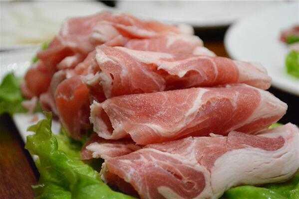 高血壓患者應該如何吃肉