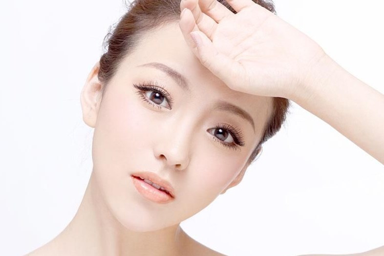 快速美白不可靠 美白五誤區
