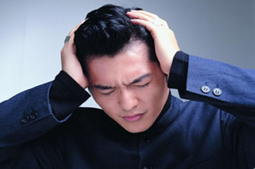 哪些原因會導致脫發  什麼原因導致脫發