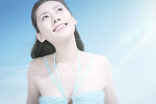 快速美白的方法 讓你夏季換新膚