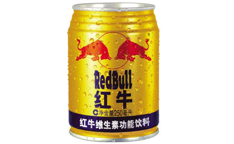 抗疲勞的功能飲料是用健康和生命來買單