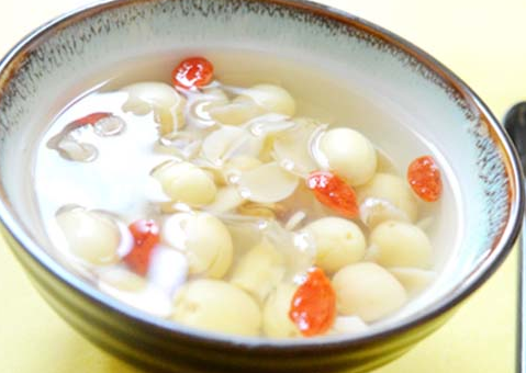 夏季防熱解暑喝什麼湯好