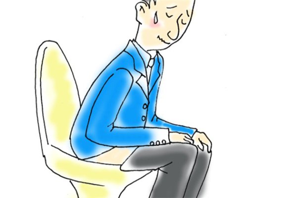 痔瘡手術後恢復時間
