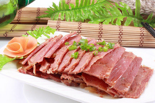 男性壯陽吃什麼比較好 推薦驢肉